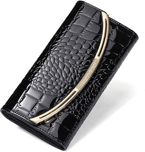 luxury designer wallets for women